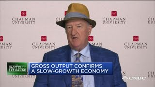 Santelli Exchange: Cautionary tale for 2019