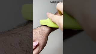 LetsShave Balls Trimmer | Painless \u0026 Quick #trimmer #shorts #shortsvideo #reels