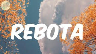 Guaynaa (Lyrics/Letra) - Rebota | 2022 GRAMMYs