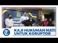 Jaksa Agung Mengkaji Opsi Hukuman Mati untuk Koruptor di Indonesia