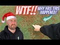My Xmas Has Been Ruined! (days In The Life Vlog)