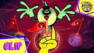 Hater's “It”! (The It) | Wander Over Yonder [HD]