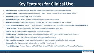 Dragon® Medical - How to make a better Progress Note