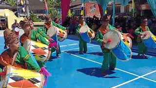 Juara 3 Festival Tambua Tansa di Manggopoh grup Angin Pulau 💕Kesenian Minangkabau