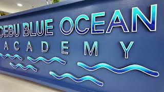 【Cebu Blue Ocean Academy】まさにセブ島のリゾート留学ならここ（未編集）