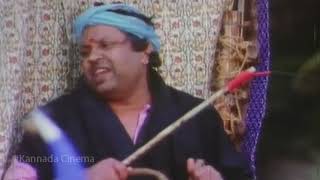 Kannada Comedy Videos || Mukhyamantri Chandru Best Comedy Scene || Kannadiga Gold Films || Full HD