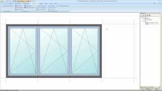 Visual Building Tutorial - Windows Construction Tool 1