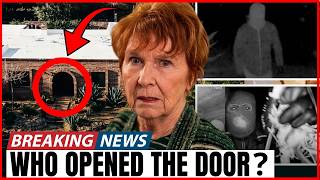 Nancy Guthrie BREAKING Security Gate Proves Someone Was Already Hiding Inside The House