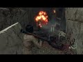 resident evil 4 remake infinite rocket launcher only in valkyrie mod full gameplay