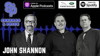 John Shannon on if Aquilini or Rutherford is calling the shots for Canucks, sign & trade for Horvat?