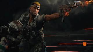 【COD BO4】数億年ぶりにBO4をやってみた！！たぶんいい声の配信。【私の名はRINGO。】