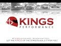 Kings Performance Track Session OSW - CorretjerFilms