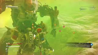 【20250217】No Man's Sky (#17:タイタンの前準備中) # 652 update5.56　Worlds Part 2