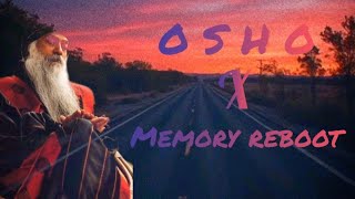 Osho's speech on the purpose of life|| Hindi language || Osho X memory reboot