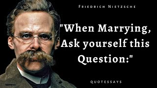 Friedrich Nietzsche Quotes That Will Change The Way You Think