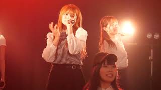 カミサマ！KAMI SUMMER / HAPPY少女♪（2022/9/24　ライブプロ私服DEライブ in mole）