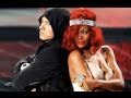 2010 VMA's Kanye West VS Taylor Swift, Eminem, Lady Gaga & Drake