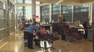 ImpactLife asking for blood donors as group sends supplies to New Orleans following attack