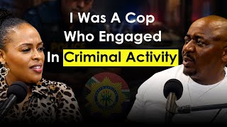 Ex Cop: The Truth About Corruption Inside Law Enforcement