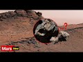 Mars Live Capture Latest Unbelievable Shocking 4K Panorama Footage Released by NASA Curiosity Rover