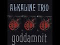 alkaline trio trouble breathing