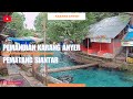 Rekomendasi Wisata SUMUT 2024 | Pemandian Karang Anyer Pematang Siantar 2024 #simalungun