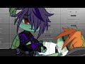 now we got problems||meme||gacha club||{tmnt Evil!Au}