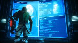 Bionic Commando - Launch trailer (EU) HD