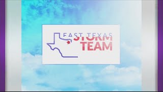 Wednesday Midday Forecast 8-24-22