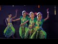 JATHISWARAM (ஜதீஸ்வரம்)  :  RAGAM - SAVERI & THALAM - ROOPAGAM