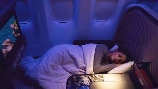 ジェットストリームでぐっすり眠りましょう ✈️ 睡眠音楽は睡眠の質を改善します|心身のストレスを和らげるリラックス効果|自律神経衰弱