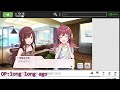 【シャニマス】ロング・ログ・エンドロール【実況プレイ】