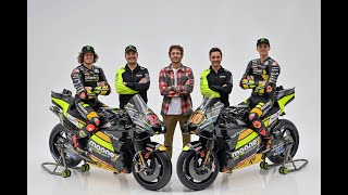 2023 Mooney VR46 Racing Team Launch