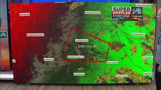 WAVY Weather Morning Update | September 23, 2023