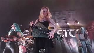 ELUVEITIE - Omnos live in Mesa, AZ 2023