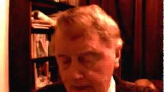 A FATHER'S FINAL GOODBYE......FUNERAL SONG.....sung by Richard Carney.