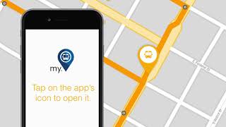 Downloading and setting up WRTA's myStop Mobile app