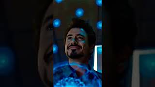Tony Stark #ironman Old vs New Era #shorts #marvel #avengers #mcu #viral #trending