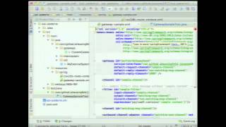 Enterprise Application Integration Patterns for Java EE Cloud Applications