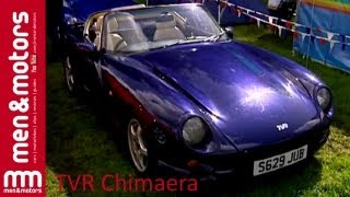 TVR Chimaera