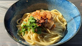 福岡おすすめグルメvol.320〜麺処茶房 福〜