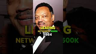 How Rich Was Reverend Jesse Jackson? Civil Rights Icon’s Final Net Worth Revealed 💔🙏