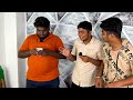 semma fun😂 watch till end 😁 property joke challenge😂 diwali special