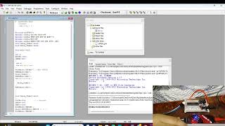 Interfacing Lab 6 Exercise-1