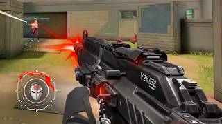 NEW "Rogue" Skin Bundle in VALORANT