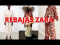 REBAJAS ZARA VERANO 2021 (SEMANA DE REBAJAS)ESTILO PROPIO