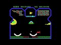 flipper slipper spectravideo 1983 msx 721 walkthrough