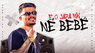 02 - MEU CUPIDO TA DE FERIAS - DJ JAPA NK feat ( MC GP, MC DENA )