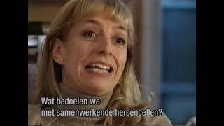 Documentaire over de hersenen uit 1998