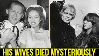 12 Domestic Tyrants Behind Hollywood Fame